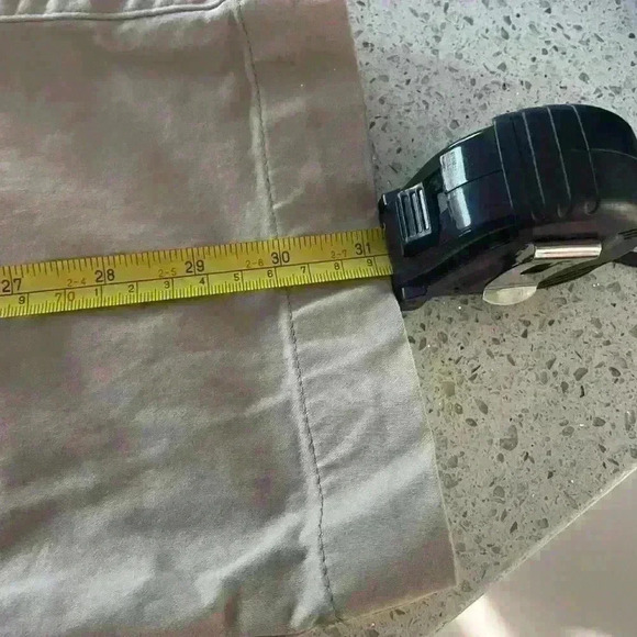 Lacoste Vintage Women’s  Pants. Size 8 (US) Size 38 (France). - Picture 11 of 11